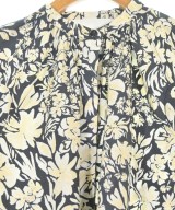 JIL SANDER（ジルサンダー）ブラウス 黒 サイズ:34(XXS位) レディース/2200704503045