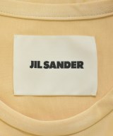 JIL SANDER（ジルサンダー）Tシャツ・カットソー ベージュ サイズ:34(XXS位) レディース/2200704503052