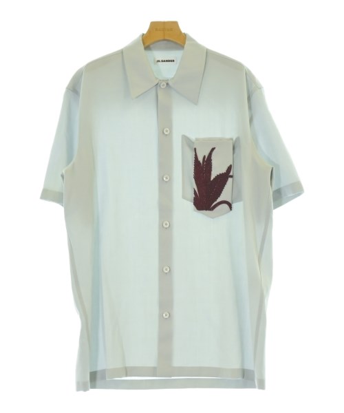 JIL SANDER(ジルサンダー)のカジュアルシャツ サイズ:39(M位) 53,100円