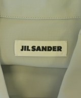 JIL SANDER（ジルサンダー）カジュアルシャツ グレー サイズ:39(M位) メンズ/2200706306446