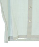 JIL SANDER（ジルサンダー）カジュアルシャツ グレー サイズ:39(M位) メンズ/2200706306446