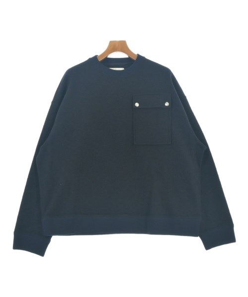 JIL SANDER(ジルサンダー)のスウェット サイズ:50(XL位) 28,400円