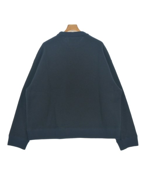 JIL SANDER（ジルサンダー）スウェット 紺 サイズ:50(XL位) メンズ/2200706658033