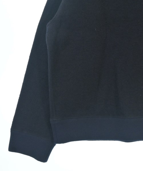 JIL SANDER（ジルサンダー）スウェット 紺 サイズ:50(XL位) メンズ/2200706658033
