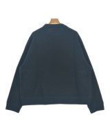 JIL SANDER（ジルサンダー）スウェット 紺 サイズ:50(XL位) メンズ/2200706658033