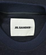 JIL SANDER（ジルサンダー）スウェット 紺 サイズ:50(XL位) メンズ/2200706658033