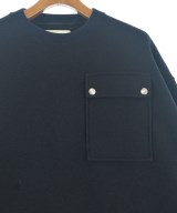 JIL SANDER（ジルサンダー）スウェット 紺 サイズ:50(XL位) メンズ/2200706658033