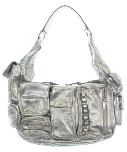 JIL SANDER(ジルサンダー)のショルダーバッグ サイズ:- 26,000円