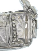 JIL SANDER（ジルサンダー）ショルダーバッグ シルバー サイズ:- レディース/2200707138657