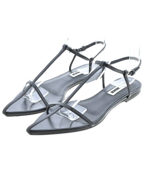 JIL SANDER(ジルサンダー)のサンダル サイズ:EU36(22.5cm位) 36,100円