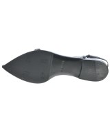 JIL SANDER（ジルサンダー）サンダル 黒 サイズ:EU36(22.5cm位) レディース/2200707372075