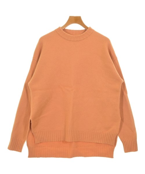 JIL SANDER(ジルサンダー)のニット・セーター サイズ:46(M位) 28,400円