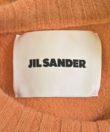 JIL SANDER（ジルサンダー）ニット・セーター オレンジ サイズ:46(M位) メンズ/2200708926062