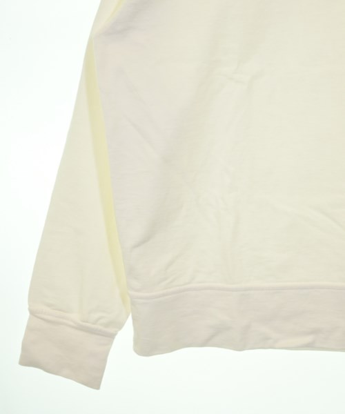 JIL SANDER（ジルサンダー）スウェット 白 サイズ:M メンズ/2200708926116
