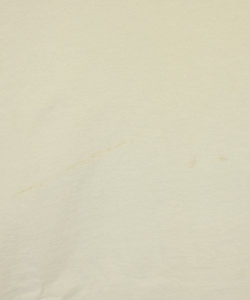 JIL SANDER（ジルサンダー）スウェット 白 サイズ:M メンズ/2200708926116