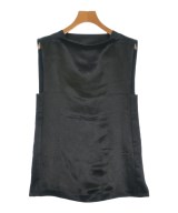 JIL SANDER（ジルサンダー）カジュアルシャツ 黒 サイズ:34(XXS位) レディース/2200709307112