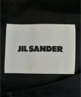 JIL SANDER（ジルサンダー）カジュアルシャツ 黒 サイズ:34(XXS位) レディース/2200709307112