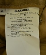JIL SANDER（ジルサンダー）その他 ベージュ サイズ:48(L位) メンズ/2200709421023