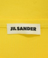 JIL SANDER（ジルサンダー）ひざ丈スカート 黄 サイズ:34(XXS位) レディース/2200709518013
