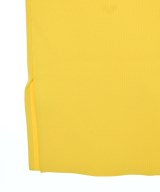 JIL SANDER（ジルサンダー）ひざ丈スカート 黄 サイズ:34(XXS位) レディース/2200709518013