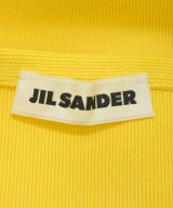 JIL SANDER（ジルサンダー）ひざ丈スカート 黄 サイズ:36(XS位) レディース/2200709518020