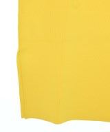 JIL SANDER（ジルサンダー）ひざ丈スカート 黄 サイズ:36(XS位) レディース/2200709518020