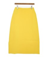 JIL SANDER ひざ丈スカート