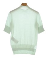 JIL SANDER（ジルサンダー）ニット・セーター 緑 サイズ:34(XXS位) レディース/2200709518044