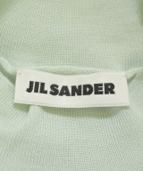 JIL SANDER（ジルサンダー）ニット・セーター 緑 サイズ:34(XXS位) レディース/2200709518044