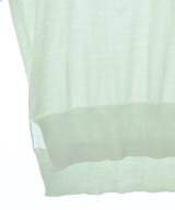 JIL SANDER（ジルサンダー）ニット・セーター 緑 サイズ:34(XXS位) レディース/2200709518044