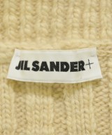 JIL SANDER（ジルサンダー）ひざ丈スカート 白 サイズ:36(XS位) レディース/2200709518051