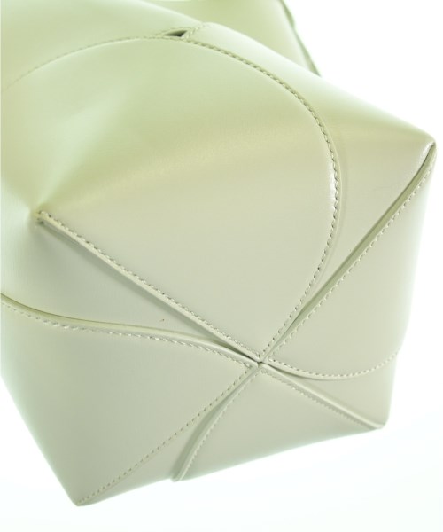 JIL SANDER（ジルサンダー）ショルダーバッグ 緑 サイズ:- レディース/2200709612032