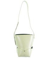 JIL SANDER（ジルサンダー）ショルダーバッグ 緑 サイズ:- レディース/2200709612032