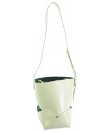 JIL SANDER（ジルサンダー）ショルダーバッグ 緑 サイズ:- レディース/2200709612032