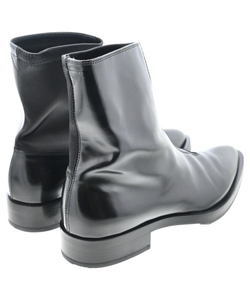 JIL SANDER（ジルサンダー）ブーツ 黒 サイズ:EU36(22.5cm位) レディース/2200707682105