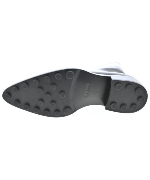 JIL SANDER（ジルサンダー）ブーツ 黒 サイズ:EU36(22.5cm位) レディース/2200707682105