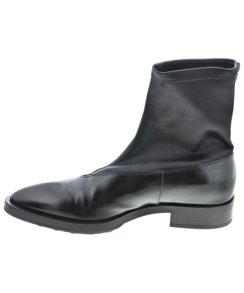 JIL SANDER（ジルサンダー）ブーツ 黒 サイズ:EU36(22.5cm位) レディース/2200707682105