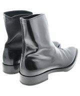 JIL SANDER（ジルサンダー）ブーツ 黒 サイズ:EU36(22.5cm位) レディース/2200707682105