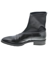 JIL SANDER（ジルサンダー）ブーツ 黒 サイズ:EU36(22.5cm位) レディース/2200707682105