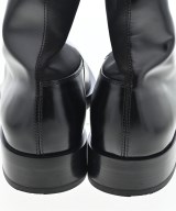 JIL SANDER（ジルサンダー）ブーツ 黒 サイズ:EU36(22.5cm位) レディース/2200707682105