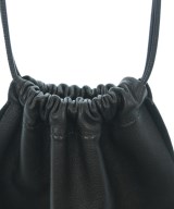 JIL SANDER（ジルサンダー）ショルダーバッグ 黒 サイズ:- レディース/2200707910017