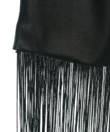 JIL SANDER（ジルサンダー）ショルダーバッグ 黒 サイズ:- レディース/2200707910017