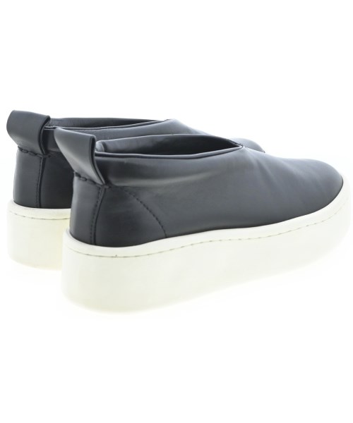 JIL SANDER（ジルサンダー）スニーカー 黒 サイズ:EU36(22.5cm位) レディース/2200707910024