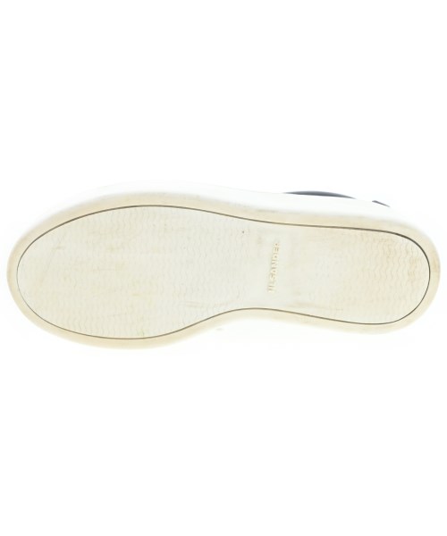 JIL SANDER（ジルサンダー）スニーカー 黒 サイズ:EU36(22.5cm位) レディース/2200707910024