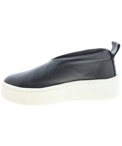 JIL SANDER（ジルサンダー）スニーカー 黒 サイズ:EU36(22.5cm位) レディース/2200707910024