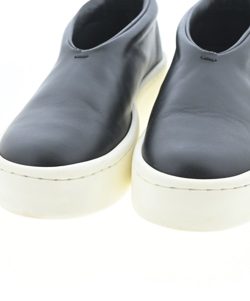 JIL SANDER（ジルサンダー）スニーカー 黒 サイズ:EU36(22.5cm位) レディース/2200707910024