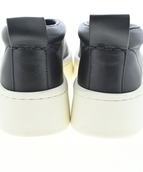 JIL SANDER（ジルサンダー）スニーカー 黒 サイズ:EU36(22.5cm位) レディース/2200707910024