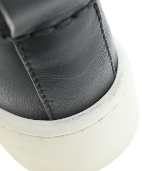 JIL SANDER（ジルサンダー）スニーカー 黒 サイズ:EU36(22.5cm位) レディース/2200707910024