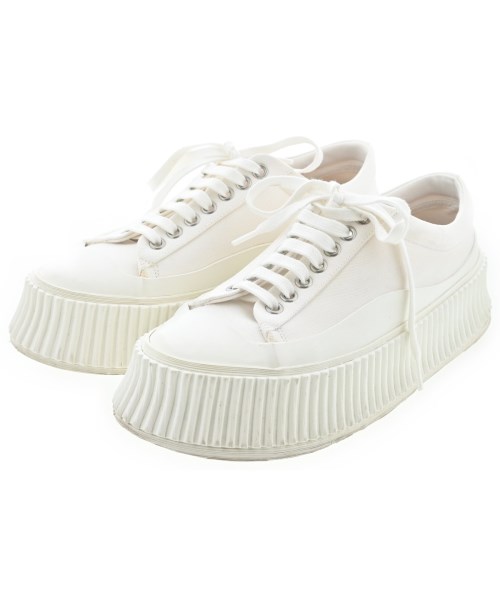 JIL SANDER(ジルサンダー)のスニーカー サイズ:EU37(23.5cm位) 36,100円