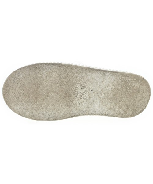 JIL SANDER（ジルサンダー）スニーカー 白 サイズ:EU37(23.5cm位) レディース/2200709808374
